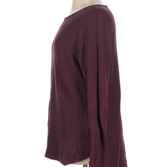 MICHAEL Michael Kors Sweater XL with gold zippers - Picture 6 of 9